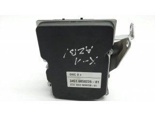 Jednotka ABS 6791272, 6850226 BMW X1 E84 2010