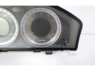 Панель приборов 31343326AA, 36001837   Volvo XC70       