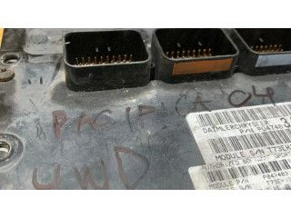 Řídící jednotka P04748330AD Chrysler Pacifica 2005