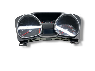 Панель приборов 6M2T10849DN, 6M2T14C088AK Ford Galaxy