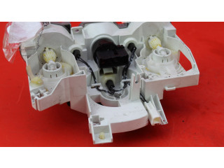 Блок управления климат-контролем Honda City