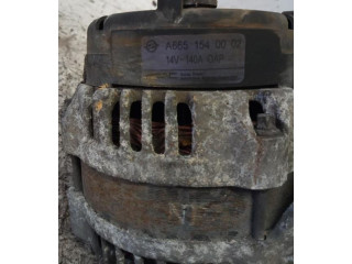 Генератор 665150002, 665150002 SsangYong Rexton I