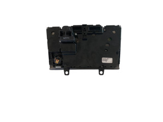 Блок управления климат-контролем 30782329, 08W21E04 Volvo XC90