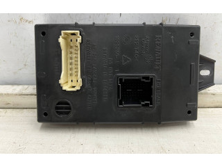 Блок подушек безопасности 8201163278   Dacia Logan VAN