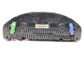 Přístrojová deska Volkswagen Transporter - Caravelle T5 2004 7H0920850G