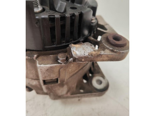 Генератор 03D903025J, 2542746F Skoda Fabia Mk2 (5J)