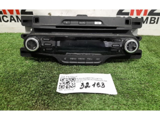 Радио/ проигрыватель CD/DVD / навигация Alfa Romeo Giulietta