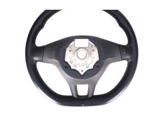 Руль Volkswagen Touran II  2010 - 2016 года 6C0419091BM      