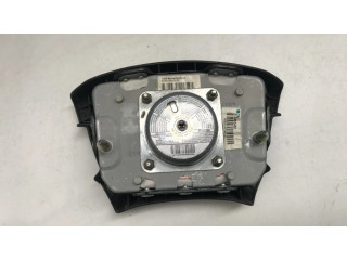 Подушка безопасности водителя 6Y0880201C, 122421200 Skoda Fabia Mk1 (6Y)