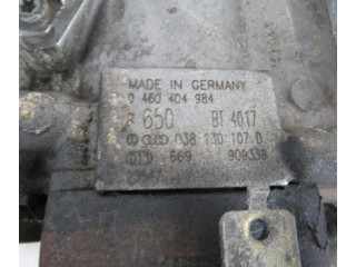 Топливный насос