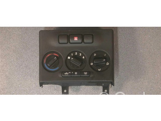 Блок управления климат-контролем 018891 Honda Jazz