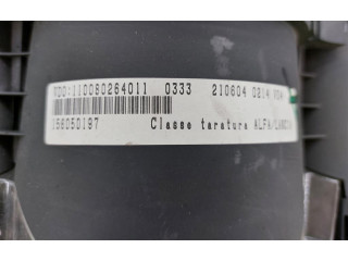 Панель приборов 110080264011 Alfa Romeo GT