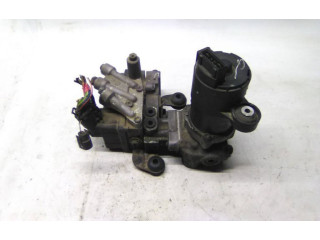 Блок АБС    Volkswagen  Golf III  1992 - 1997 года