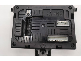 Блок комфорта 8200652286, 28118126   Renault Clio III   