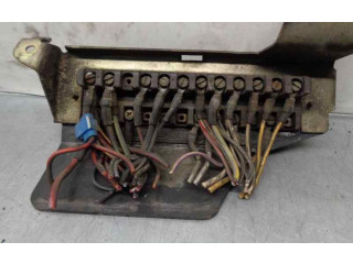 Pojistková skříňka Řídící jednotka BSM 0005452445 Mrcedes-Benz E AMG W210 1974