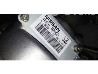 Vstřikovač 48810BA66D Nissan Juke I F15 K9K