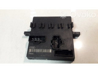 Комфортный модуль