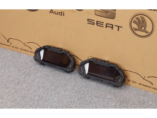 Панель приборов 83A920790A, 83A.920.790A Audi Q3 F3