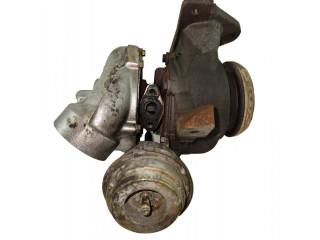 Turbodmychadlo Турбина A6110960999 Mercedes-Benz C W203 2.2 611.962