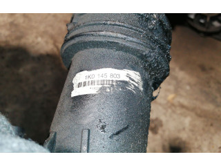 Интеркулер  1K0145803   Skoda Octavia Mk2 (1Z) 