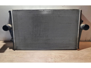 Интеркулер  8649471, 06160200   Volvo S80 