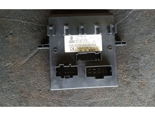 Блок комфорта 4F0907279, 4F0910279N   Audi A6 S6 C6 4F   