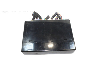 Блок комфорта 20935350   Chevrolet Captiva   