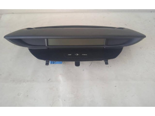 Панель приборов P96631954ZD Citroen C4 I