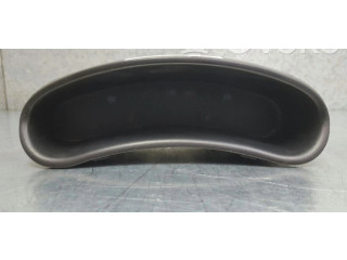 Блок управления двигателя 96497743 Chevrolet Lova