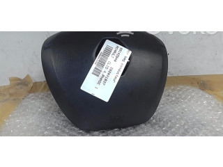 Надувная подушка для руля       Renault Clio IV  2012 -  года   