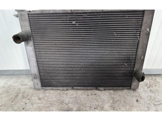 Комплект радиатора Renault Clio III 2005 - 2012 года