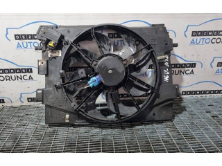 Вентилятор радиатора 14818009R Dacia Logan II