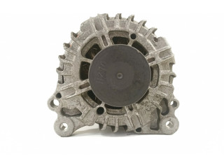 Генератор 03L903023L Volkswagen Golf SportWagen