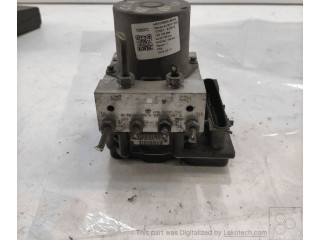 Блок АБС A0044315212, BOSCH   Mercedes-Benz  A W169  2004 - 2012 года