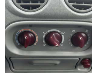 Вентилятор печки Renault Twingo I