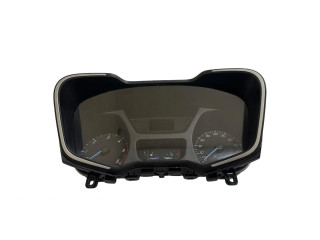 Панель приборов CK4T14C026AC, BK3T14C226AC   Ford Transit Custom       