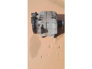 Генератор 03F903023D, 0124525201   Skoda Rapid (NH)      