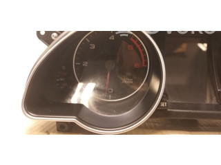 Панель приборов 8T0920930P, 8T0920930P Audi A5 8T 8F