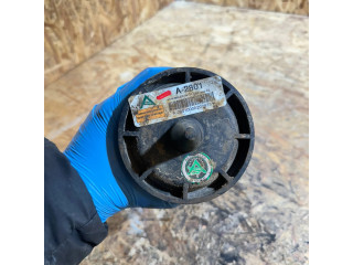 Задняя надувная подушка