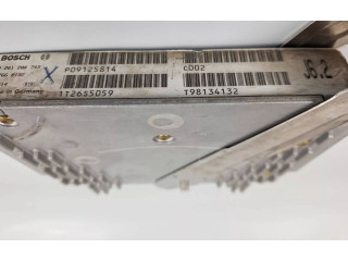 Блок управления коробкой передач P09125814   Volvo S70  V70  V70 XC