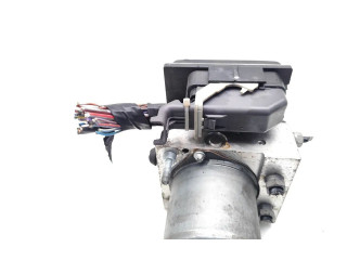 Блок АБС 8X23-2C405-EH, 0265235363 Jaguar XF - года