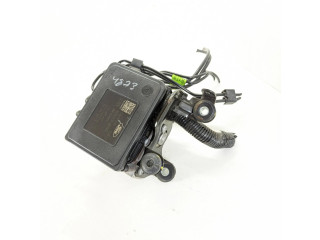 Блок АБС EG9C2C405DF, EG9C2C219AE Ford Fusion II 2013-- года