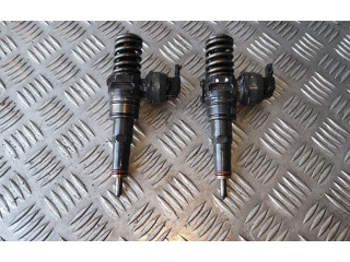 Комплект форсунок 0414720037, 038130073AJ    Volkswagen PASSAT B5.5   