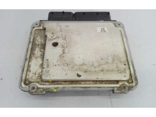 Řídící jednotka 0281012085, 03G906021AN Volkswagen Passat Alltrack 2005