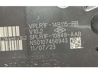 Панель приборов VPLR1F14B115RB, NS0107456943 Dacia Sandero