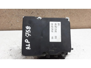 Блок АБС 6R0907379BC, 6R0614517AN Seat Ibiza IV (6J,6P) 2008-2017 года