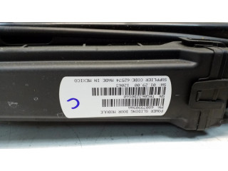 Автоматический механизм открытия