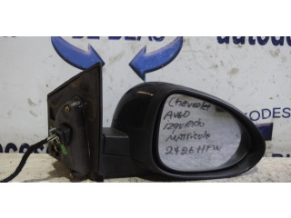 Зеркало электрическое     правое   Chevrolet Astra  2008-2011 года   