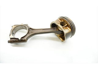 Поршень с шатуном