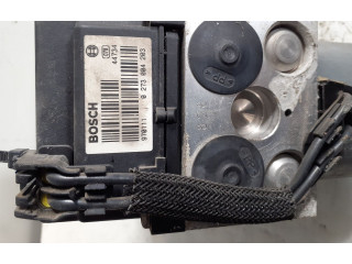 Блок АБС 9636502180   Citroen  Xsara   -  года